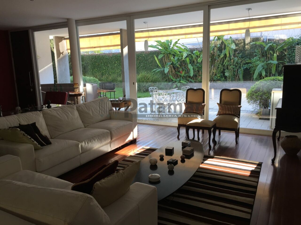 Sobrado para Venda - Vila Morumbi