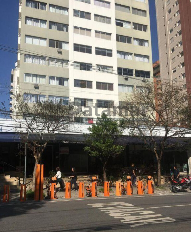Loja para Venda - Jardim Paulista