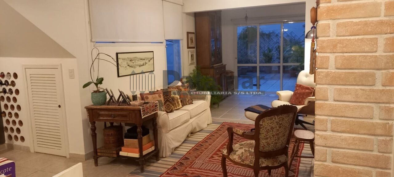 Sobrado em Condomínio para Venda - Jardim Olympia