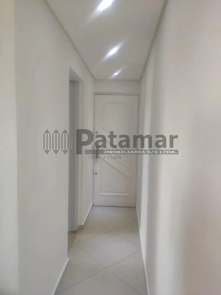 Apartamento para Venda - Jardim Taboão