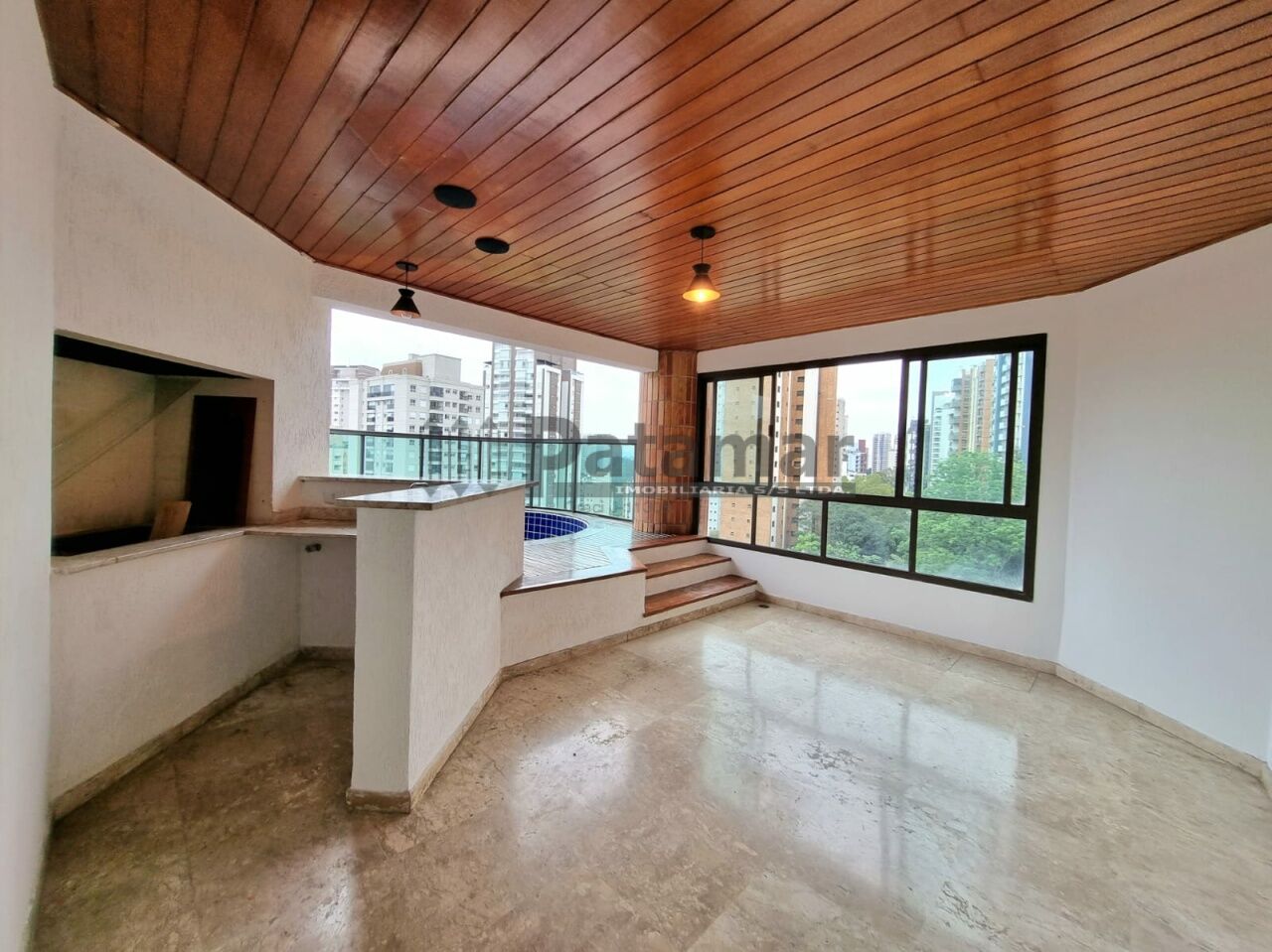 Apartamento para Venda - Vila Suzana