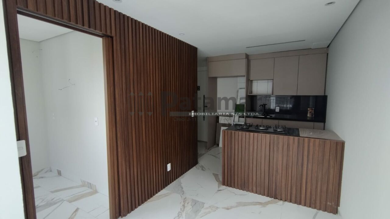 Apartamento para Venda - Vila Butantã