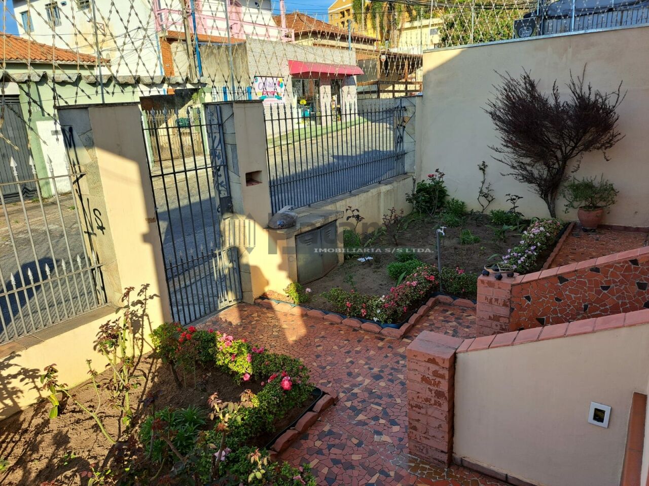Casa Térrea para Venda - Vila Morse