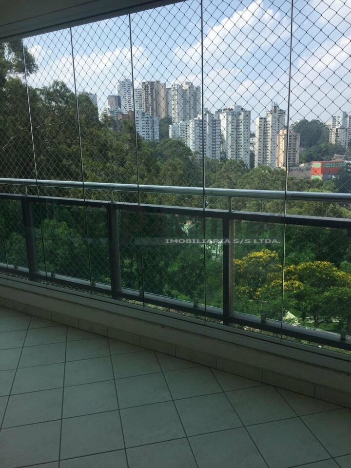 Apartamento para Venda - Vila Andrade