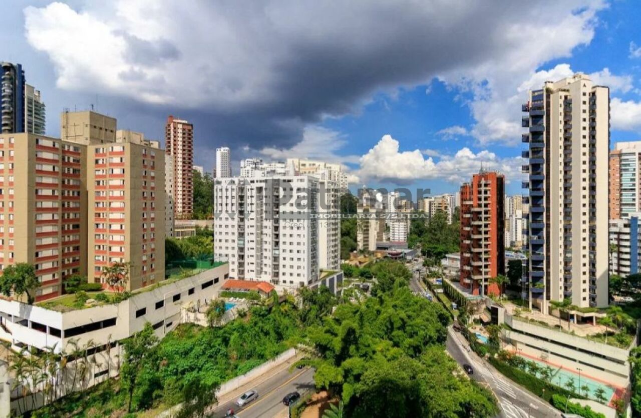 Apartamento para Venda - Jardim Londrina