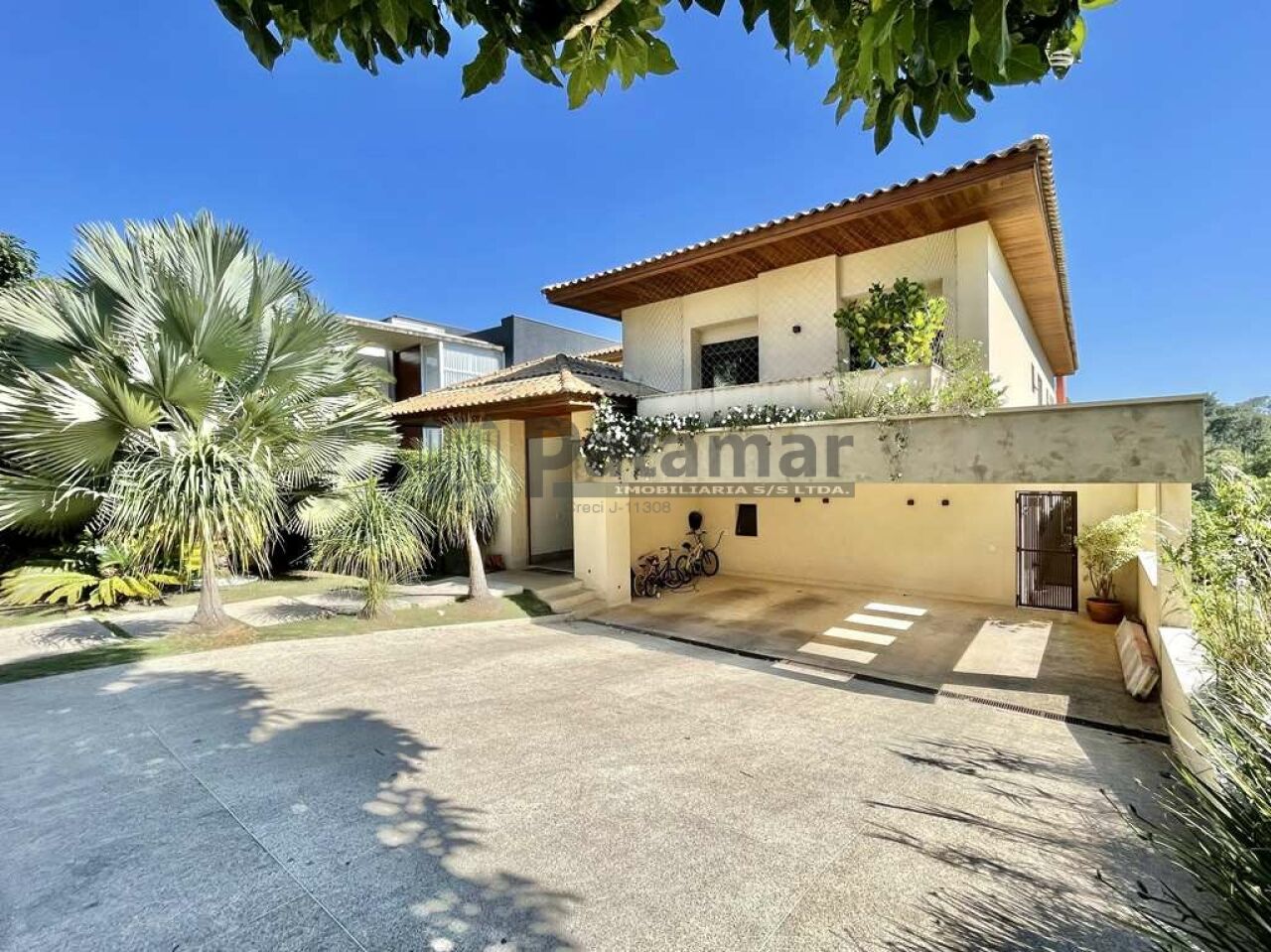 Casa em Condomínio para Venda - Moinho Velho
