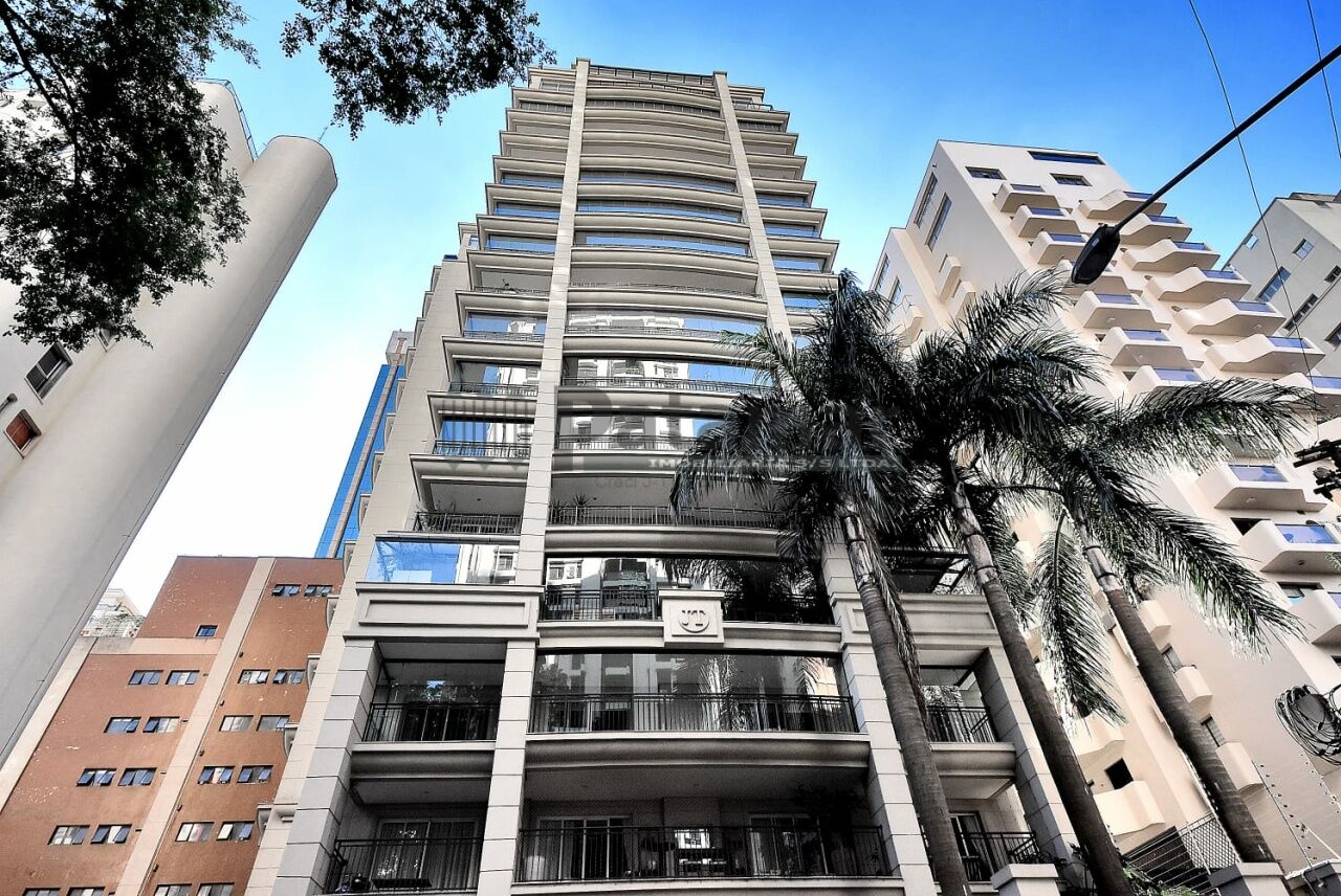 Apartamento para Venda - Cerqueira César