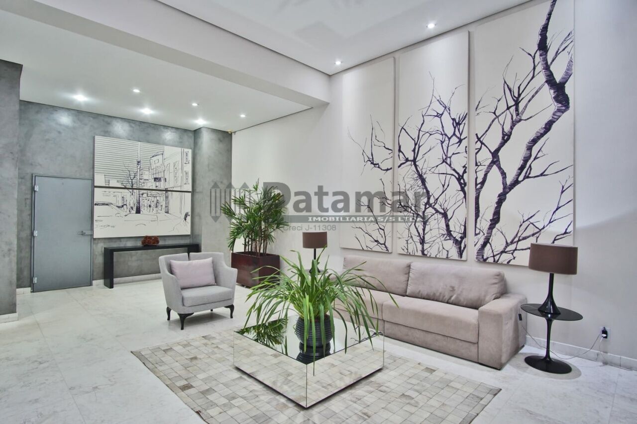 Apartamento para Venda - Vila Andrade