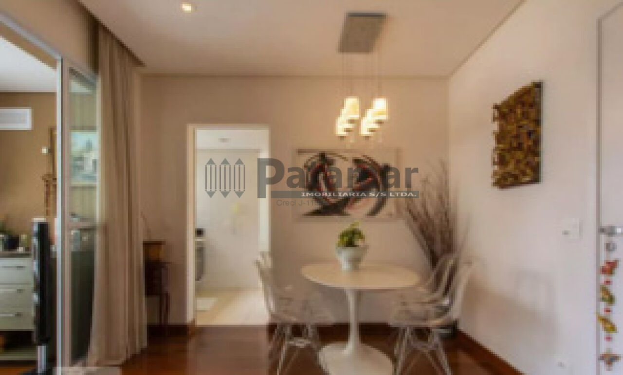Apartamento para Venda - Vila Suzana