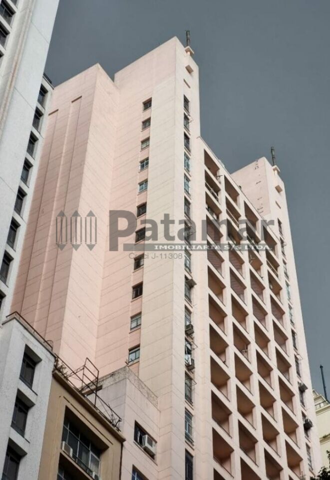 Conj. Comercial para Locação - Centro