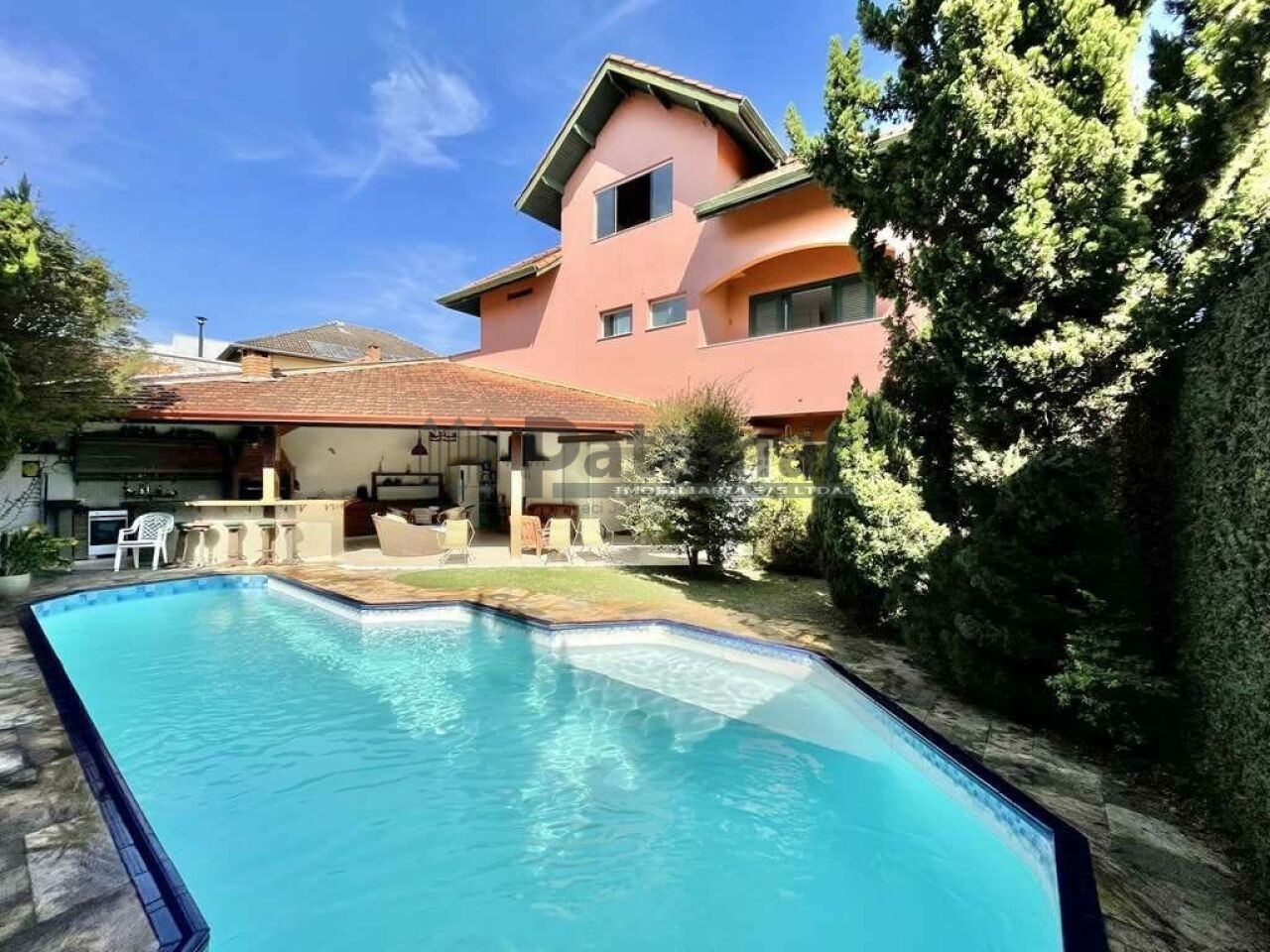 Casa em Condomínio para Venda - São Paulo II