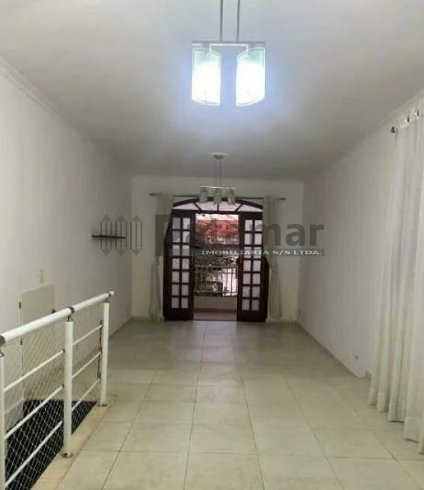 Sobrado para Venda - Lar São Paulo