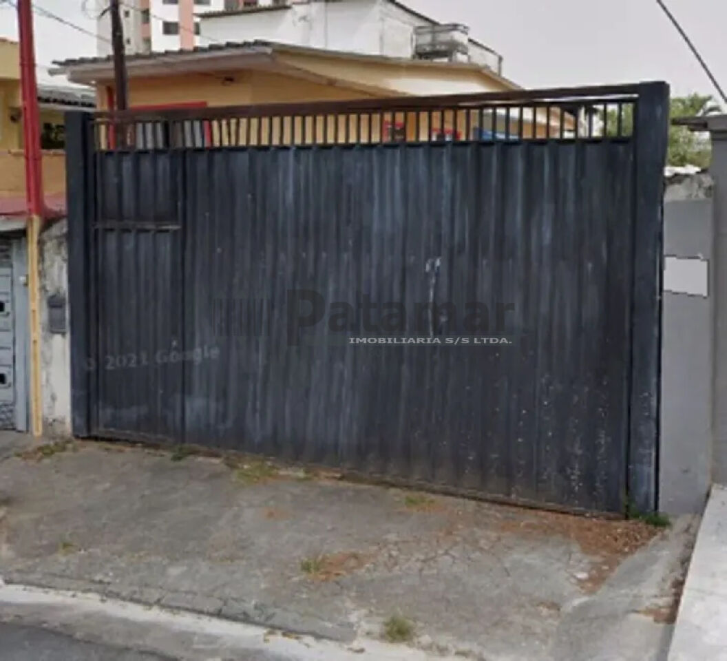 Terreno para Venda - Vila Indiana