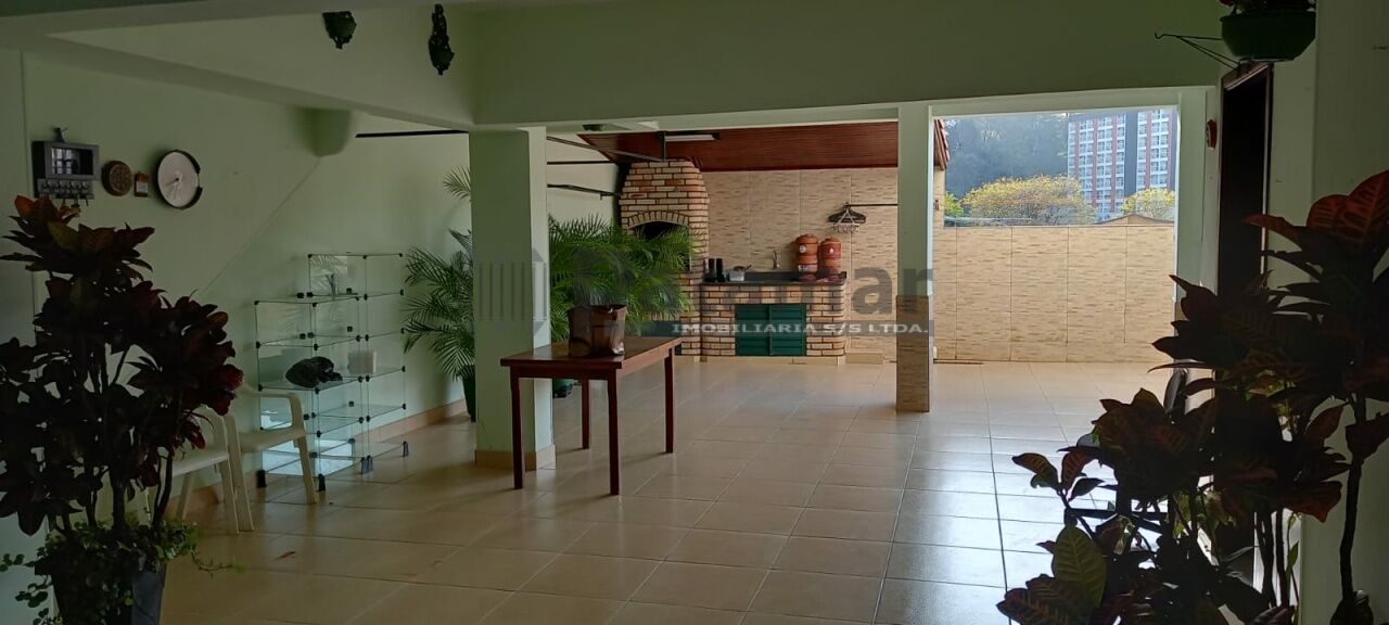 Casa de Vila para Venda - Jardim das Vertentes
