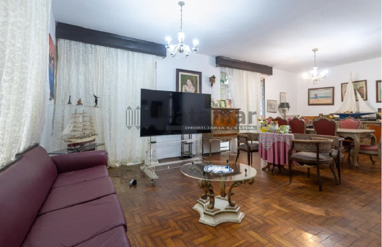 Casa em Condomínio para Venda - Vila Pirajussara