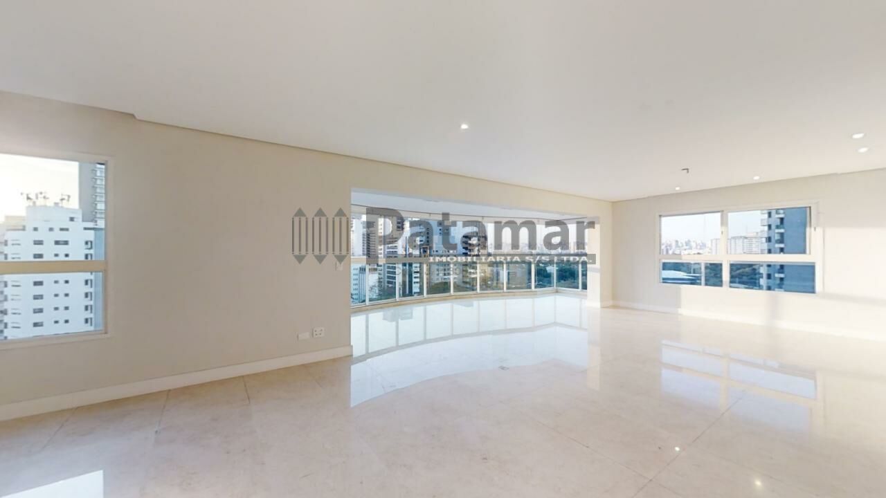 Apartamento para Venda - Indianópolis