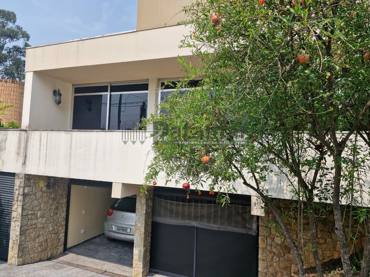 Sobrado para Venda - Vila Inah
