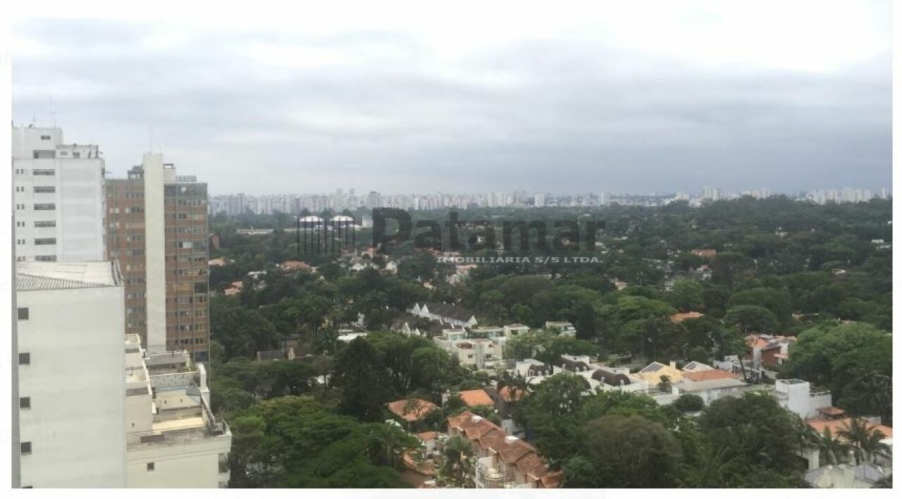 Cobertura para Venda - Alto da Boa Vista