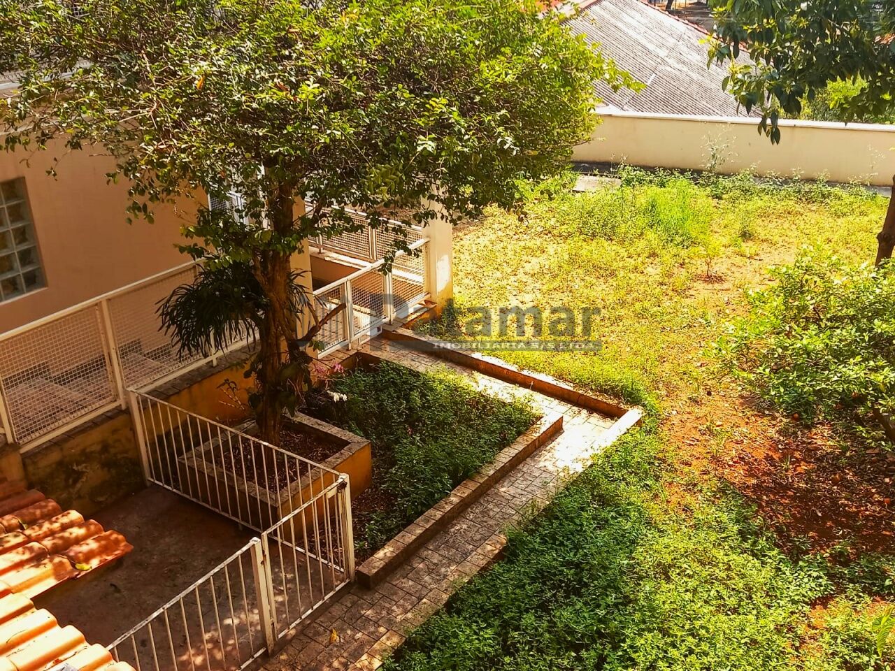 Sobrado para Venda - Vila Anglo Brasileira