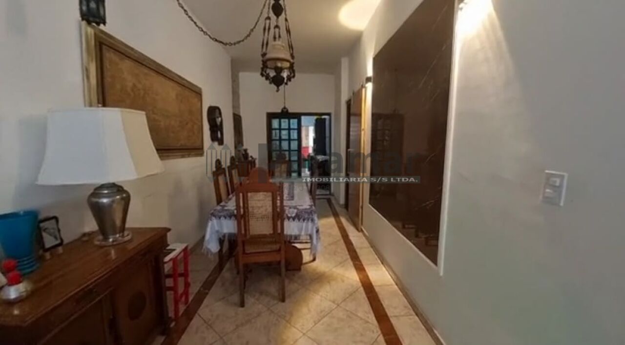 Casa Térrea para Venda - Instituto de Previdência