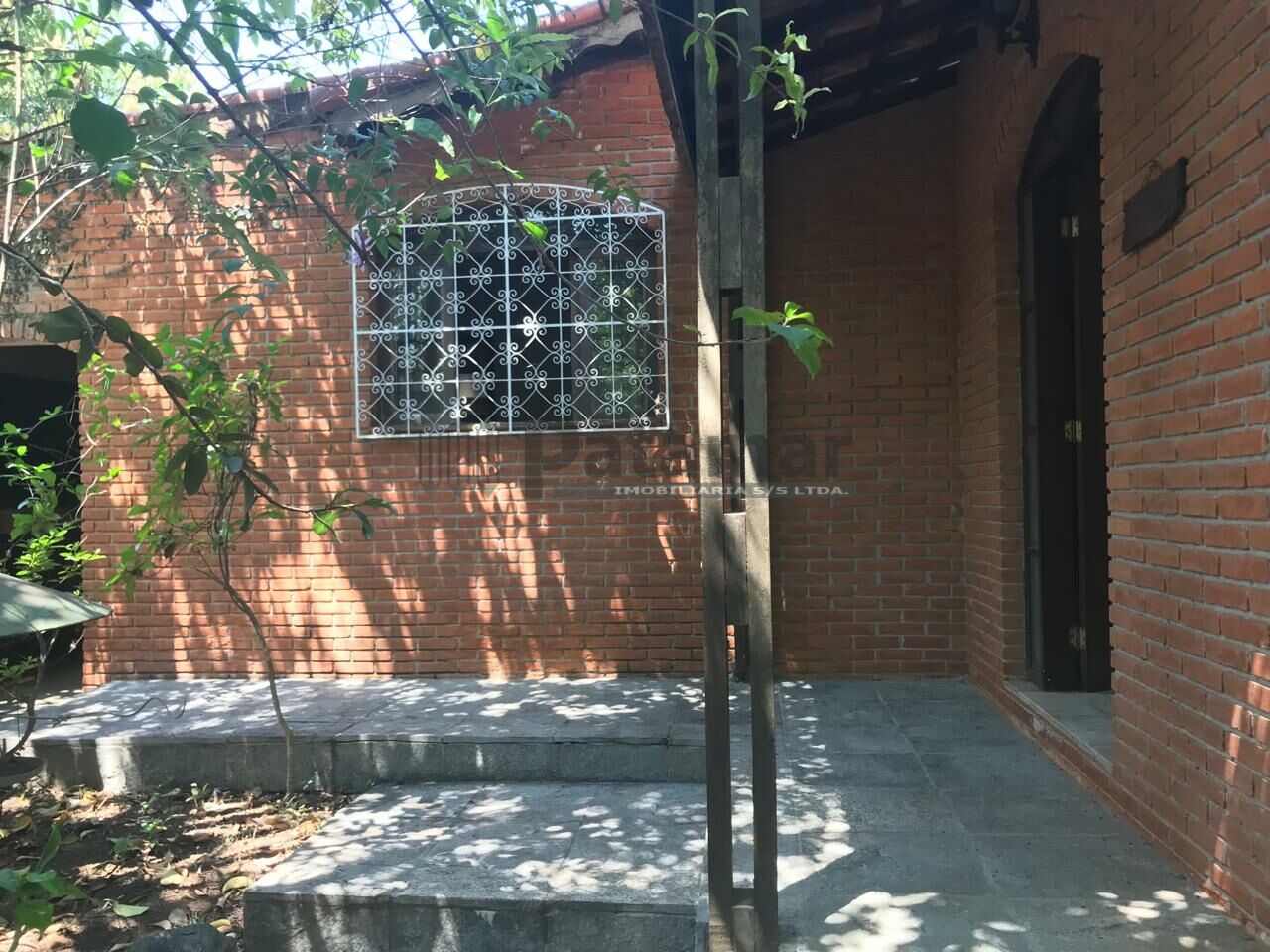 Casa Térrea Elevada para Venda - Conjunto Residencial Butantã