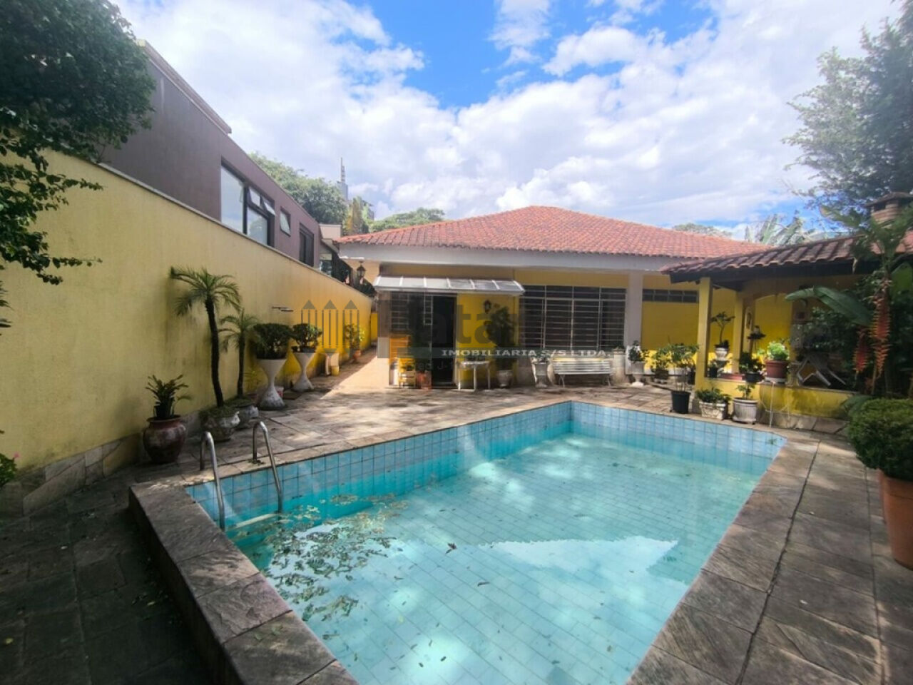 Casa em Condomínio para Venda - Butantã