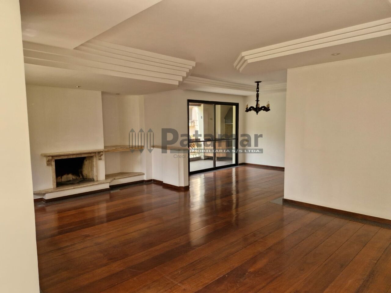 Apartamento para Venda - Vila Suzana