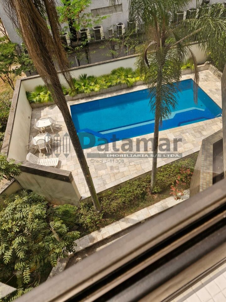 Apartamento para Venda - Vila Suzana