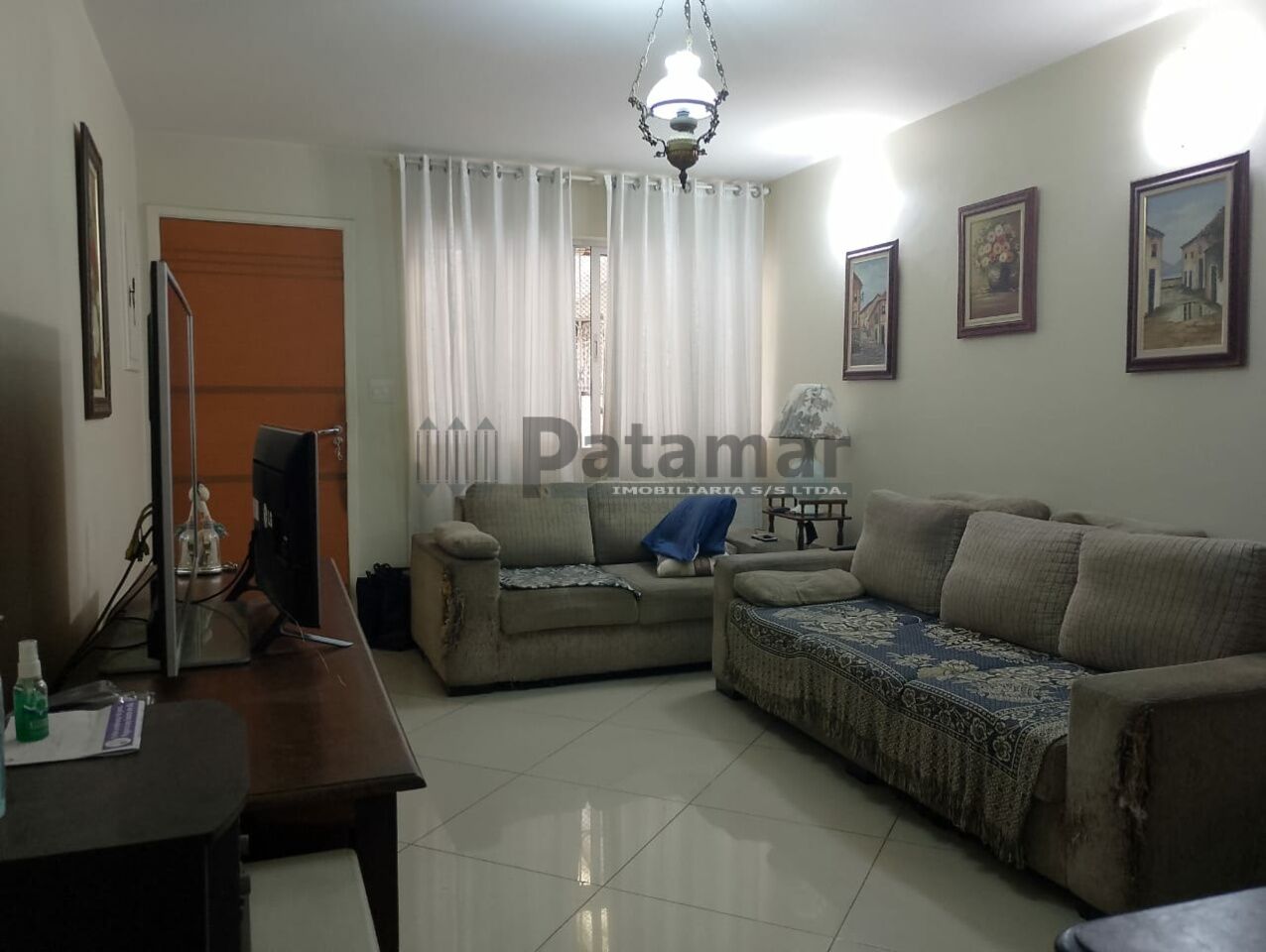 Sobrado para Venda - Jardim Trussardi
