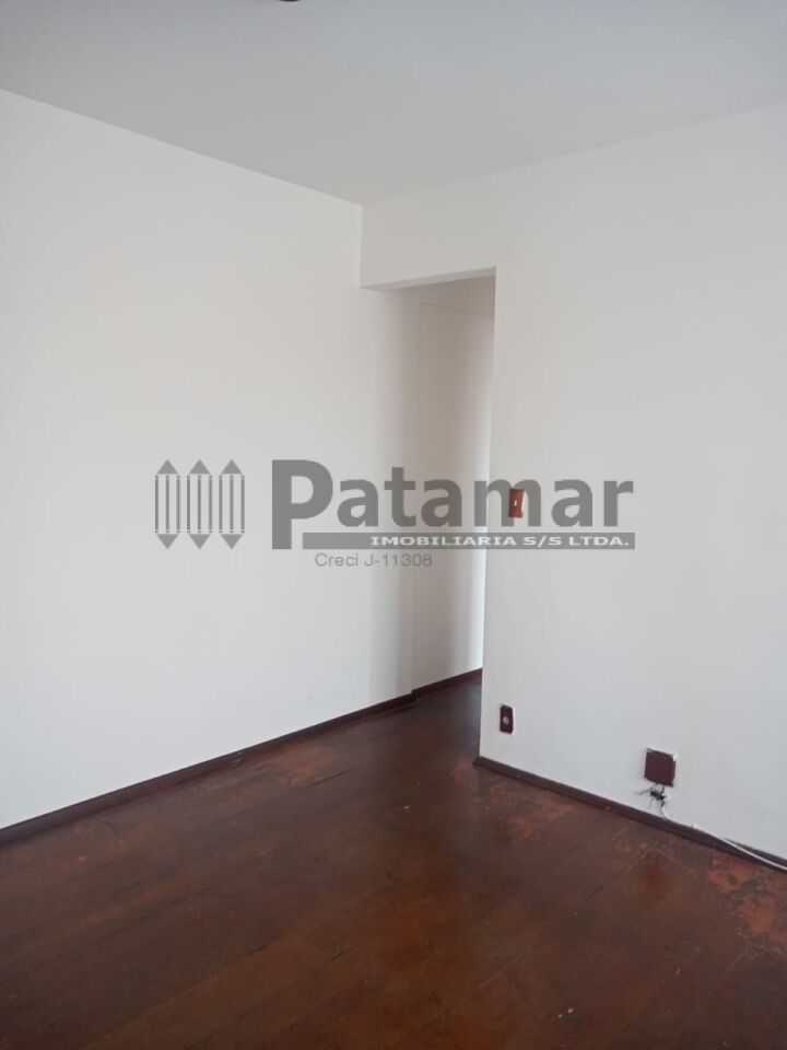 Apartamento para Venda - Jardim Ivana