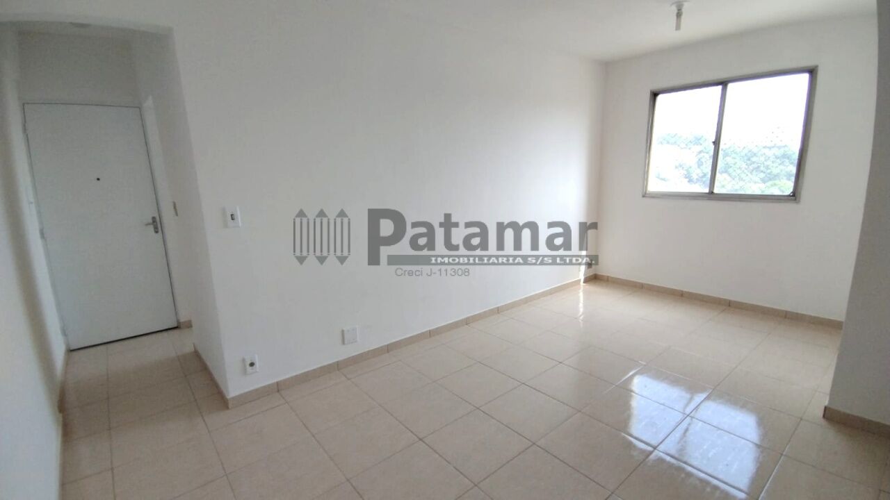 Apartamento para Venda - Jardim Ivana