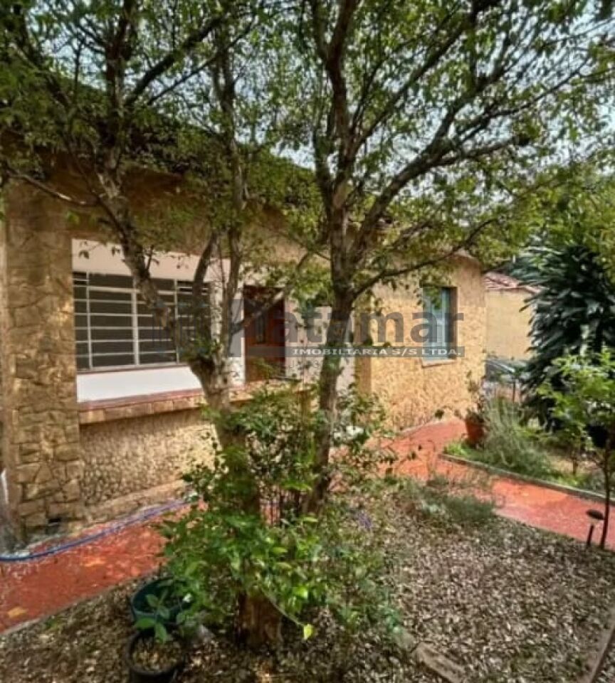 Casa Térrea para Venda - Jardim Trussardi