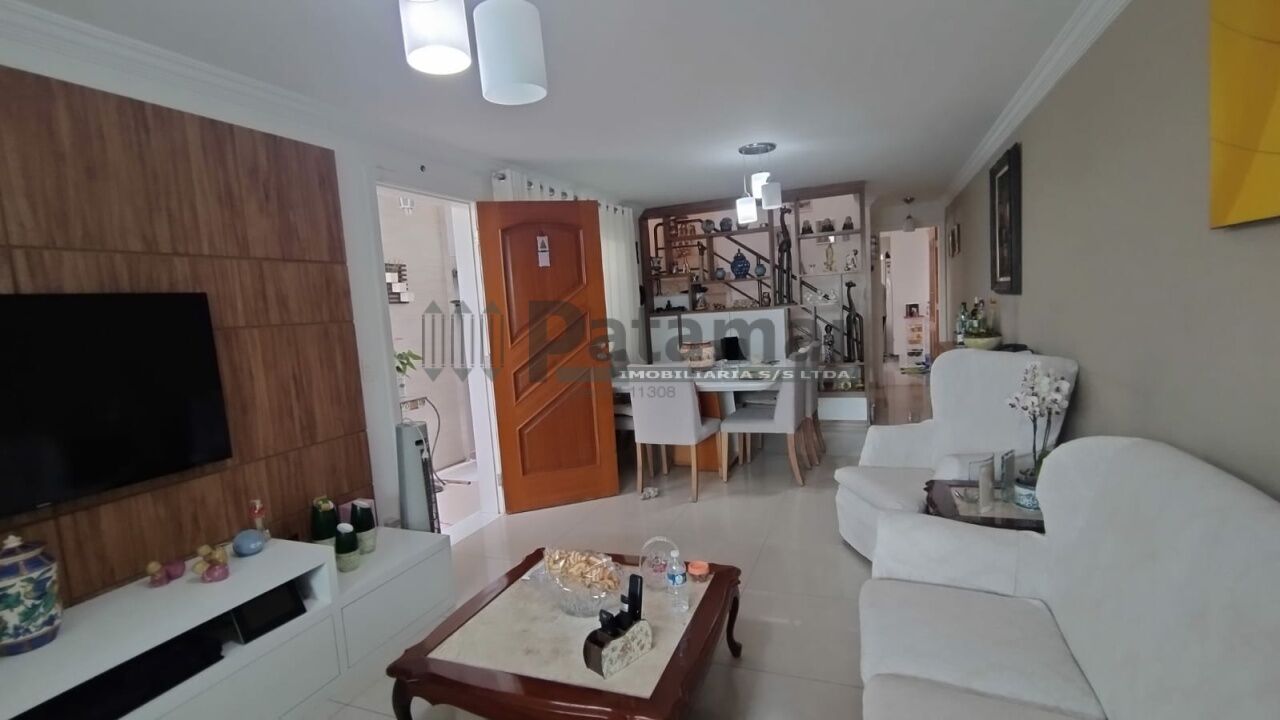 Sobrado para Venda - Jardim Trussardi