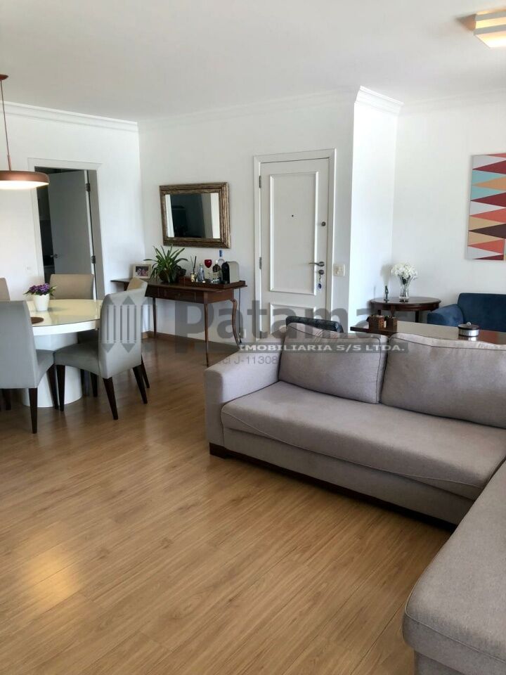 Apartamento para Venda - Cidade Monções