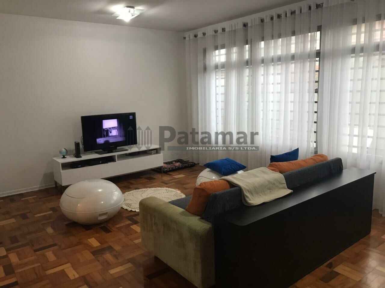 Sobrado para Venda - Jardim Olympia