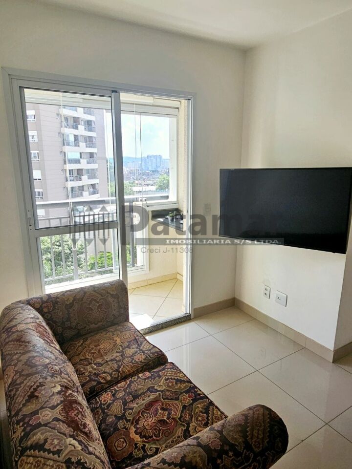 Apartamento para Venda - Vila Andrade