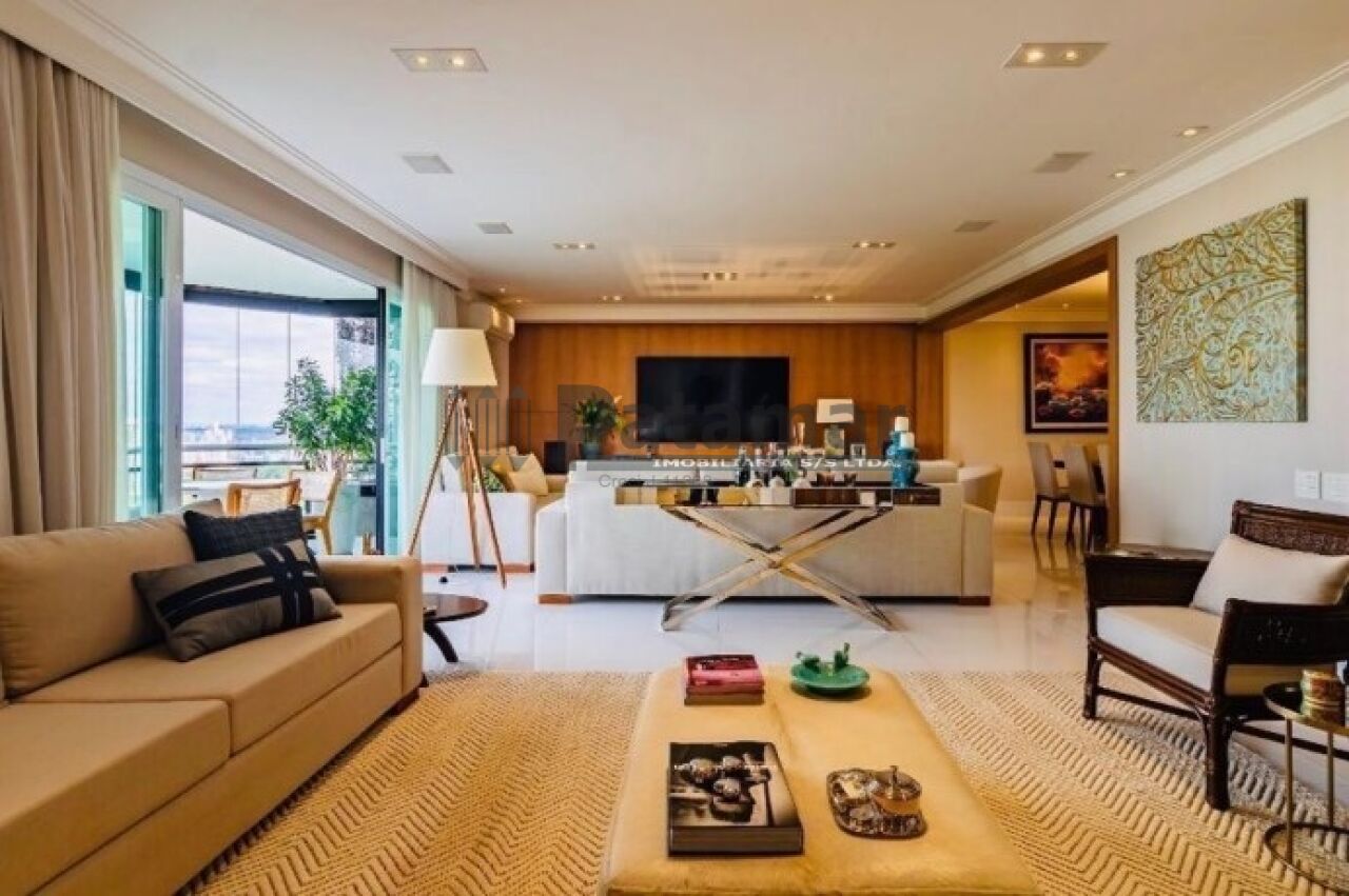 Apartamento para Venda - Alto da Boa Vista