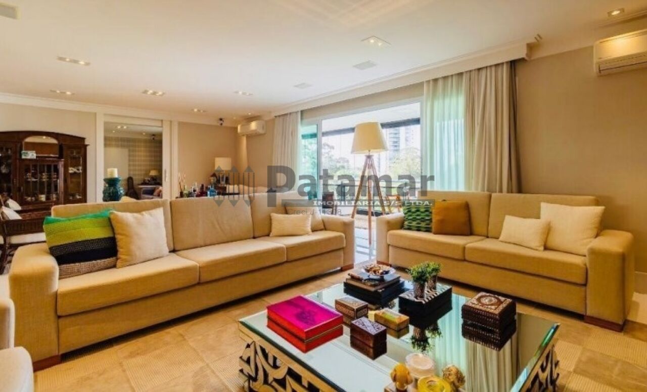 Apartamento para Venda - Alto da Boa Vista