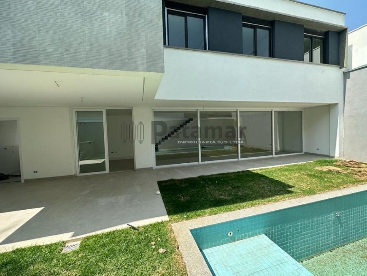 Casa em Condomínio para Venda - Campo Belo