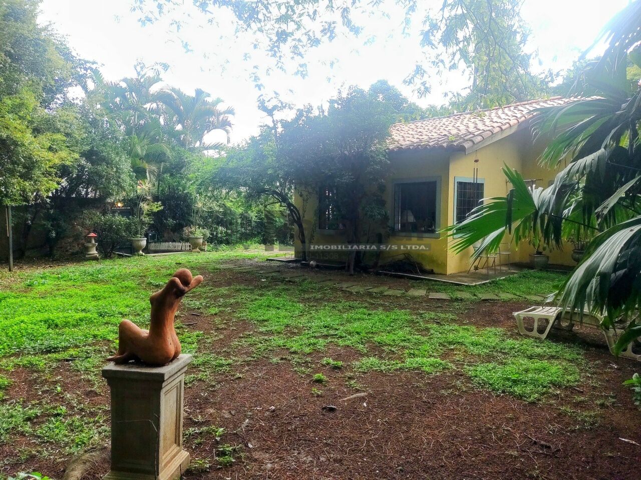 Casa Térrea para Venda - Butantã
