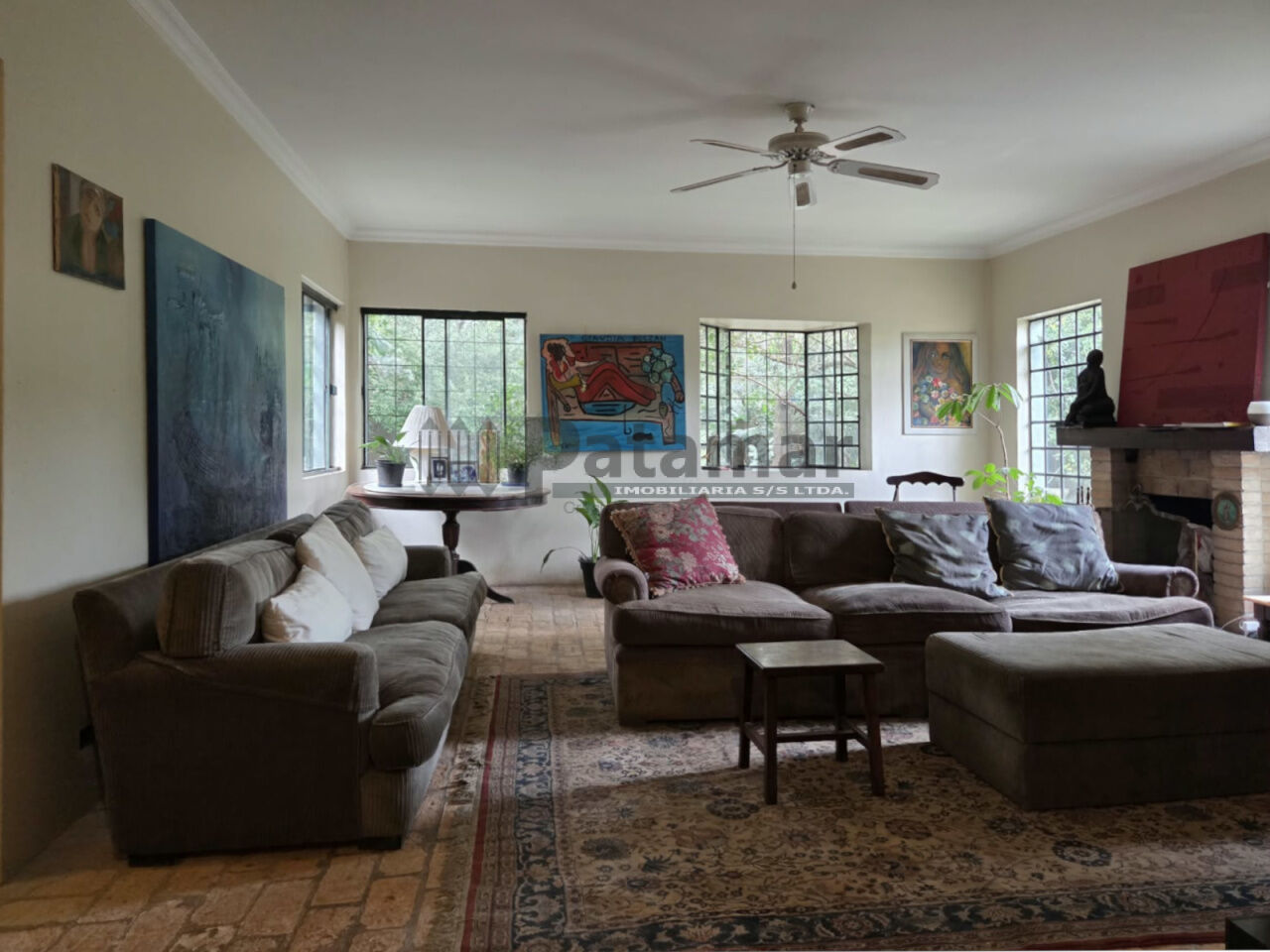Casa Térrea para Venda - Butantã