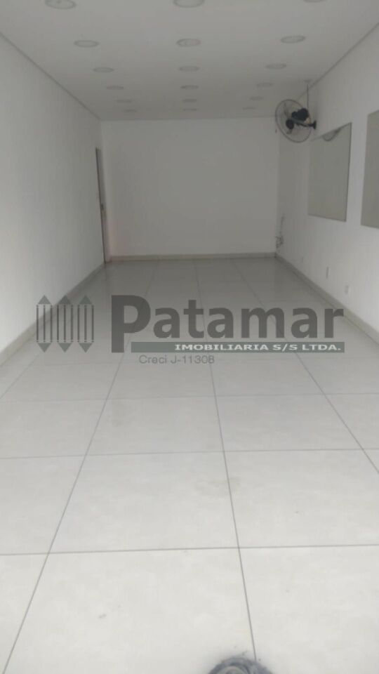 Sala Comercial para Locação - Vila Polopoli