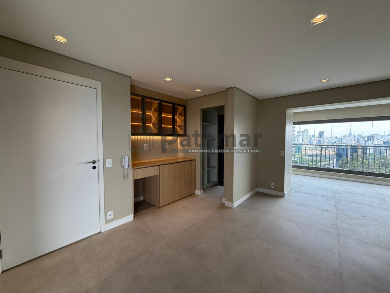 Apartamento para Venda - Butantã