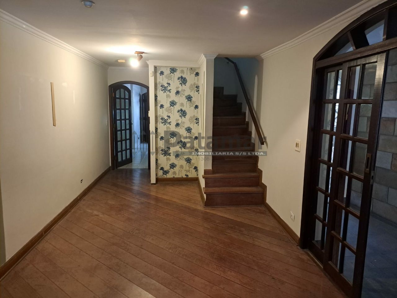 Casa de Vila para Venda - Caxingui