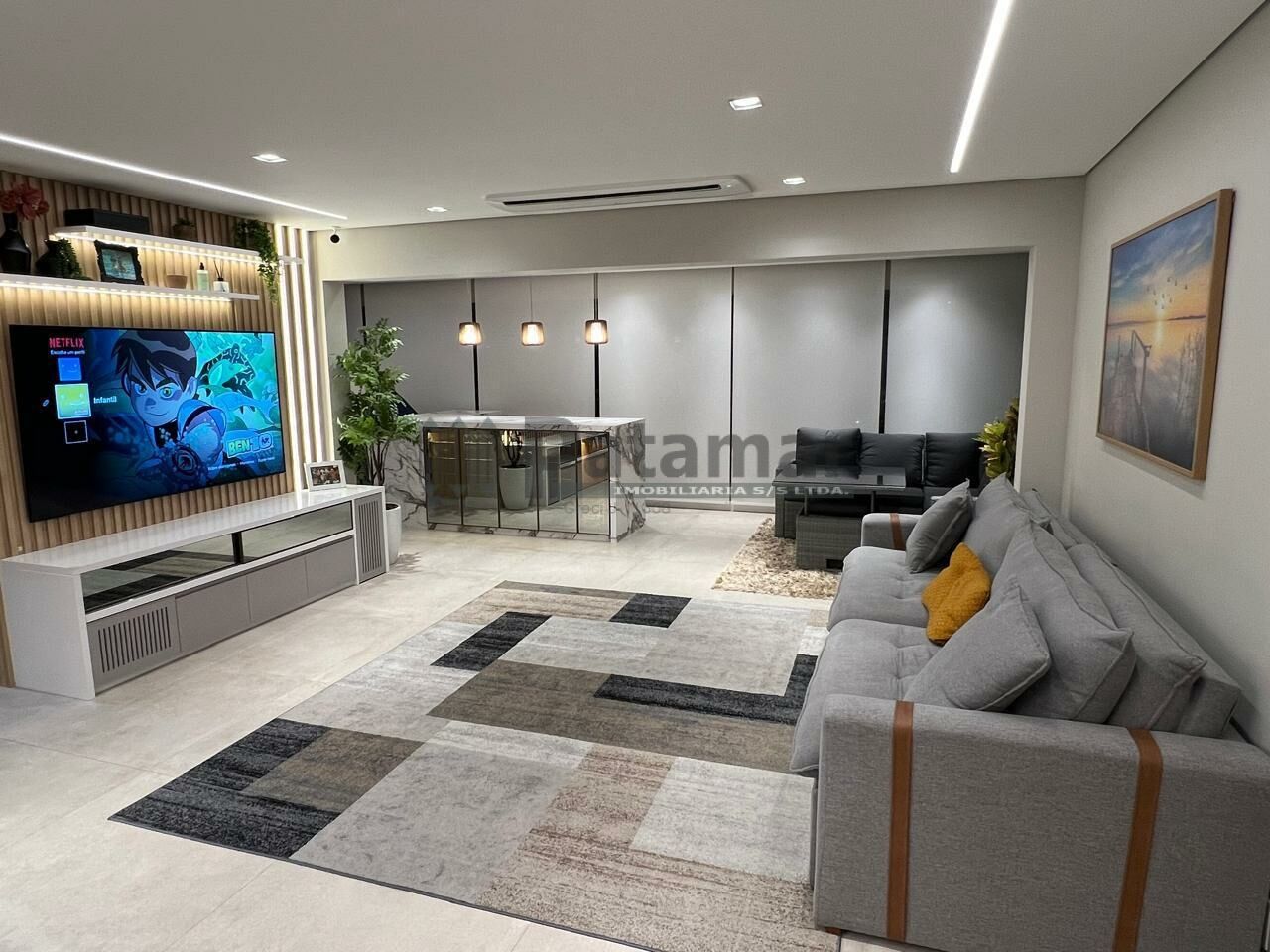 Apartamento para Venda - Butantã