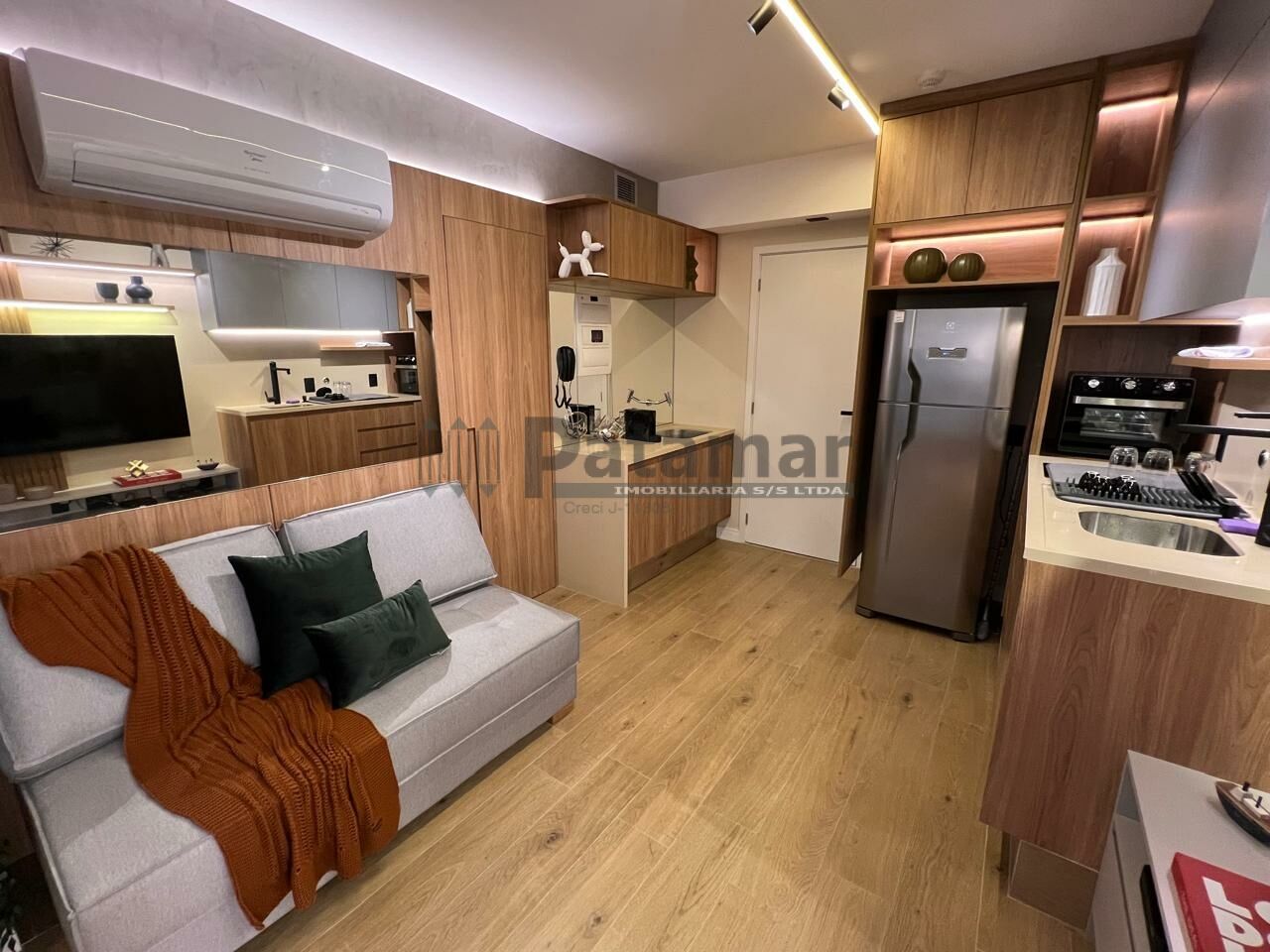 Apartamento para Venda - Butantã