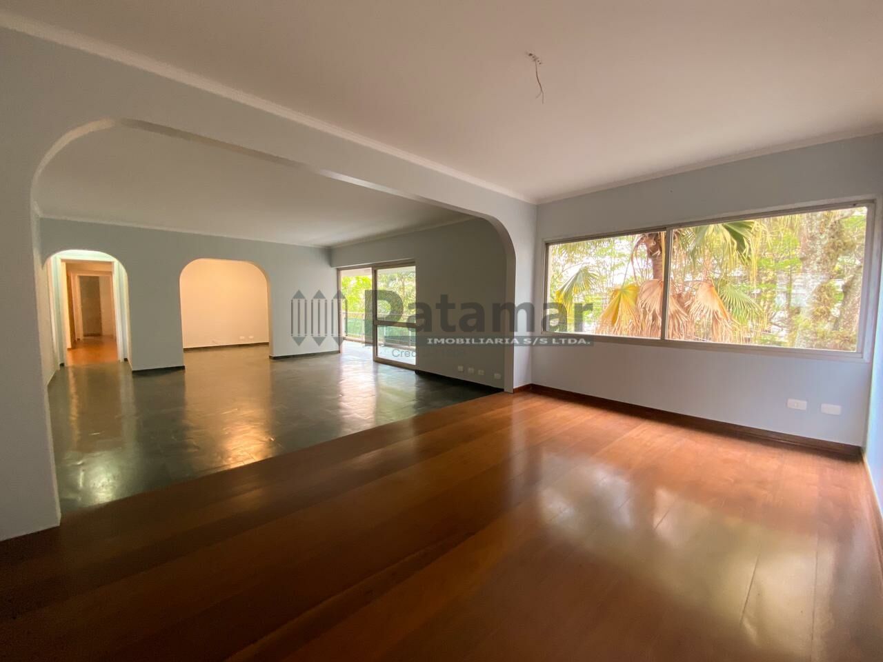 Apartamento para Venda - Jardim Ampliação