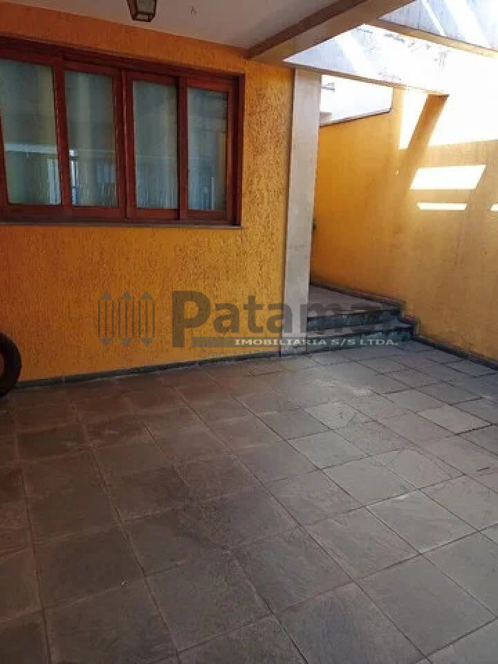 Sobrado para Venda - Jardim Colombo