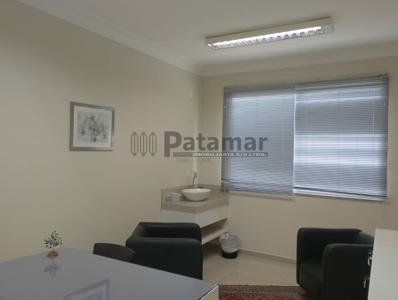 Sala Comercial para Locação - Butantã