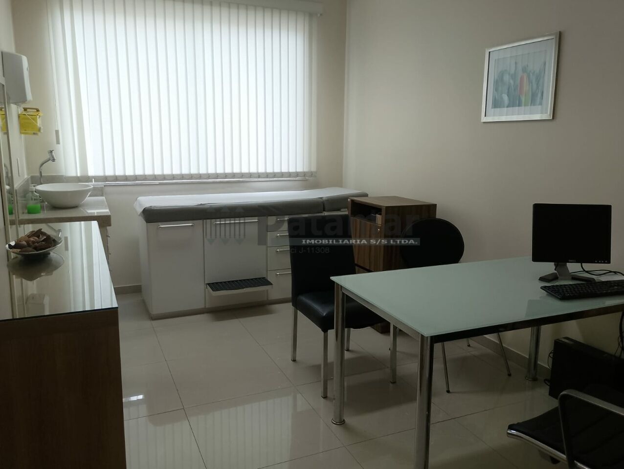 Sala Comercial para Locação - Butantã